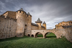 Serrurier Carcassonne